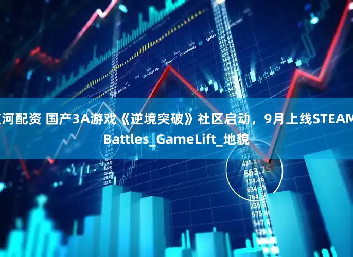 红河配资 国产3A游戏《逆境突破》社区启动，9月上线STEAM_Battles_GameLift_地貌